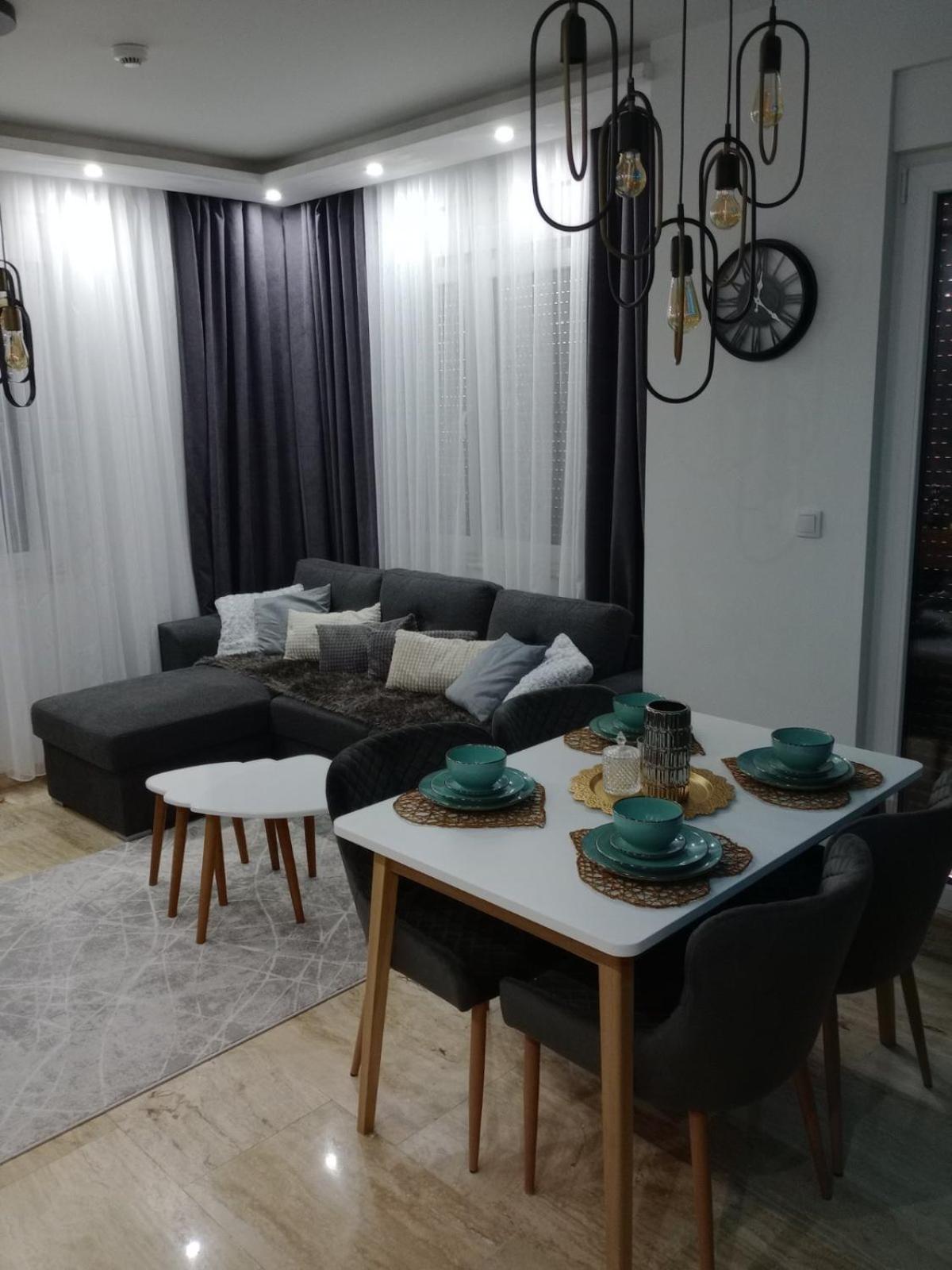 Cvetkovici_3d_lux Διαμέρισμα Ζλάτιμπορ