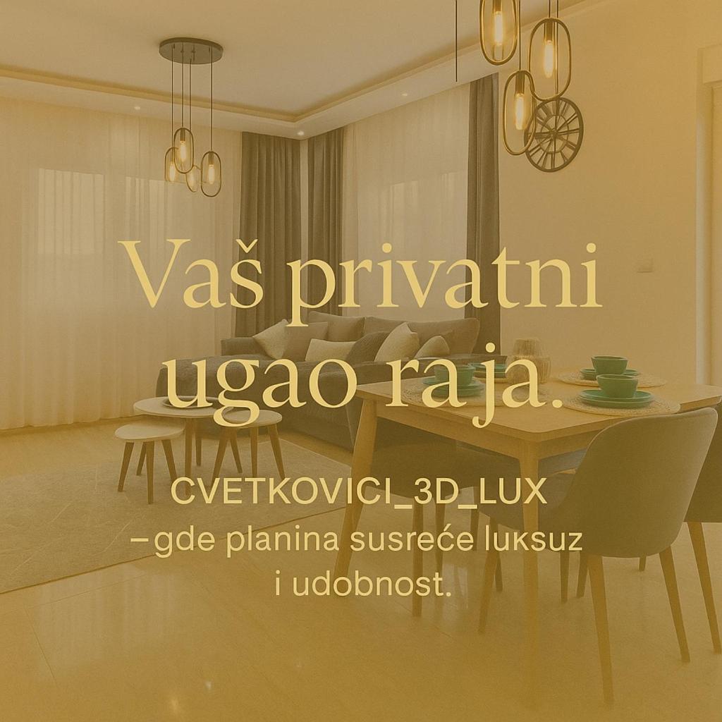 Cvetkovici_3d_lux Daire